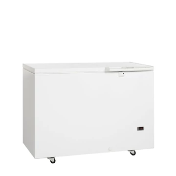 Orvosi fagyasztó – 323 L – fehér