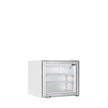 Asztali fagyasztó – 48 L – fehér