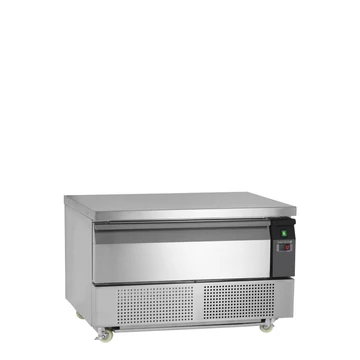 Univerzális hűtő/fagyasztó - 1 fiók