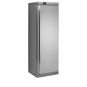 Tároló fagyasztó – 340 L – inox