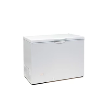 Hűtőláda – 275 L – fehér