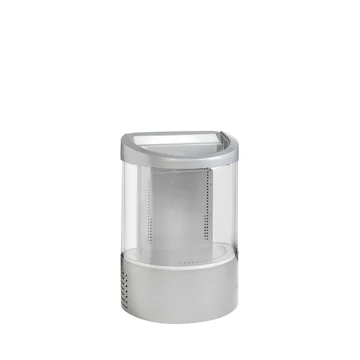 Hűtő dobozos italokhoz – 103 L – 520×345×570 mm