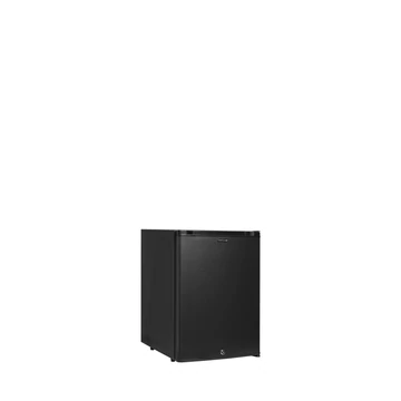 Minibár hűtő – 35 L – fekete