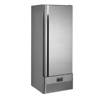 Rozsdamentes Snack fagyasztó – 450 L