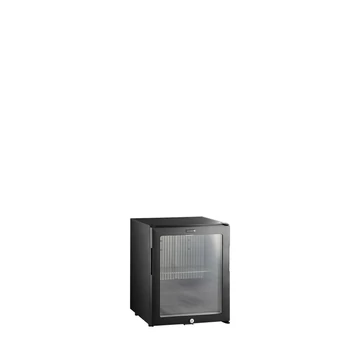 Fekete minibár – 26 L