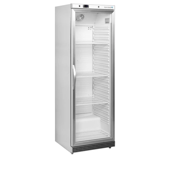 Bemutató hűtő – 350 L – fehér