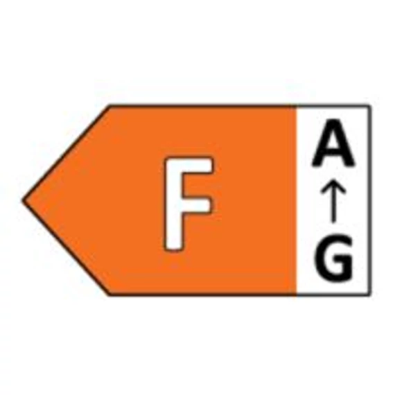 Bemutató hűtő – 660 L – 2 ajtós