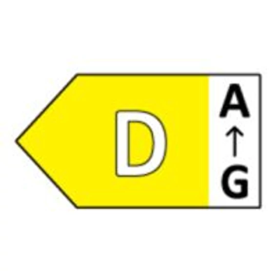 Ventillációs italhűtő – 105 L – fehér