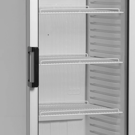 Italhűtő – 347 L – reklámfelülettel