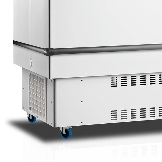 Hűtőláda sör és üdítők számára – 226 L 