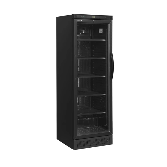 B/J Balos italhűtő – 345 L – fekete