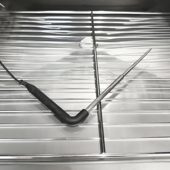 Sokkoló - 3 tálcás