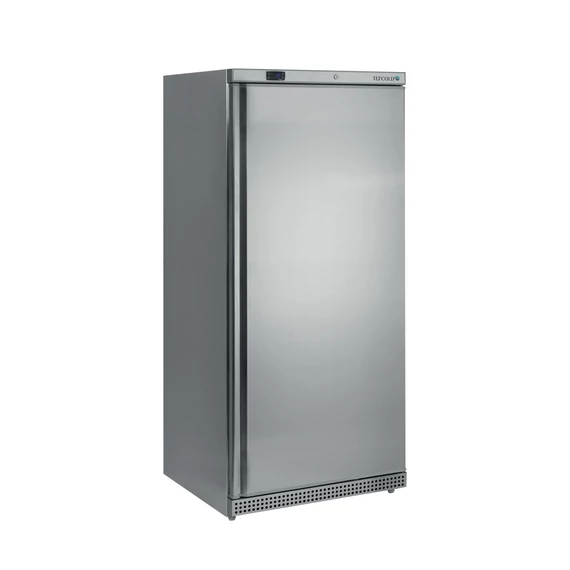 Tároló fagyasztó – 420 L – inox