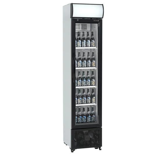 Italhűtő – 114 L –  reklámfelülettel