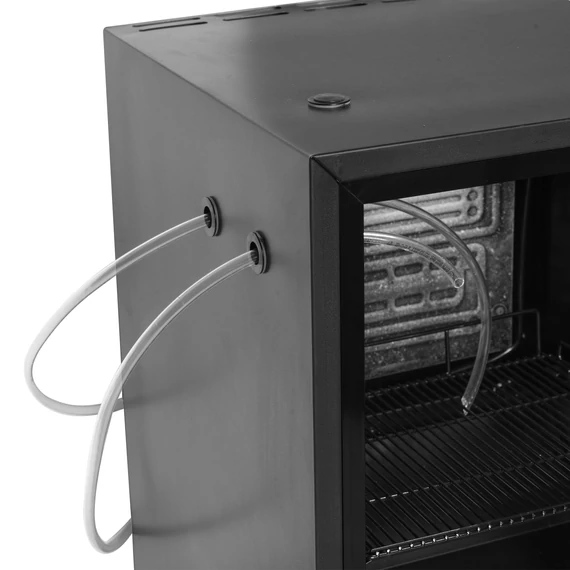 MC Tejhűtő – 20 L – fekete