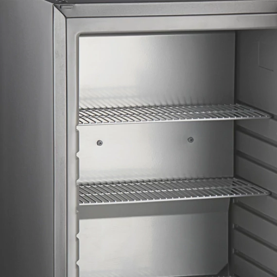 Minibár hűtő – 41 L – fekete