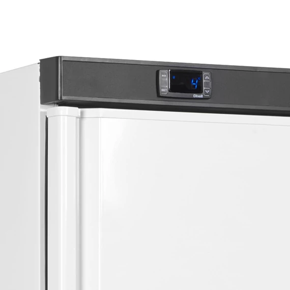 Tárolóhűtő – 119 L – fehér