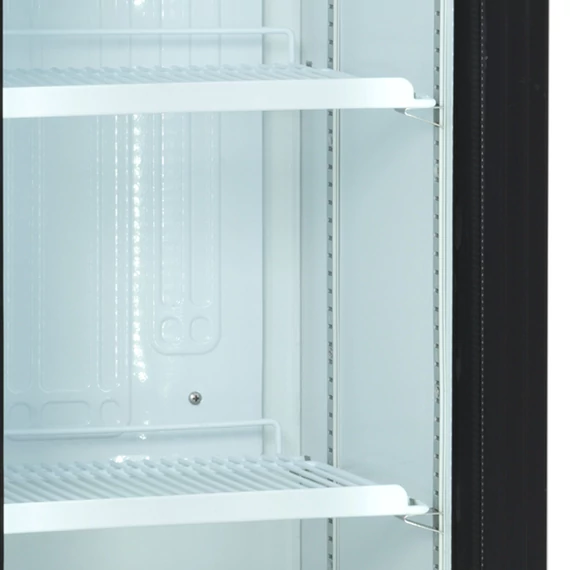 Italhűtő – 114 L –  reklámfelülettel