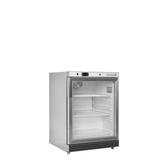 Bemutató hűtő – 119 L – fehér