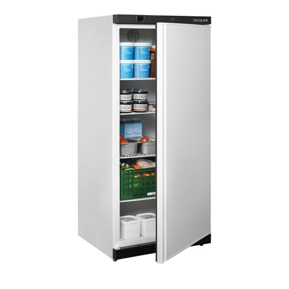 Tárolóhűtő – 420 L – fehér