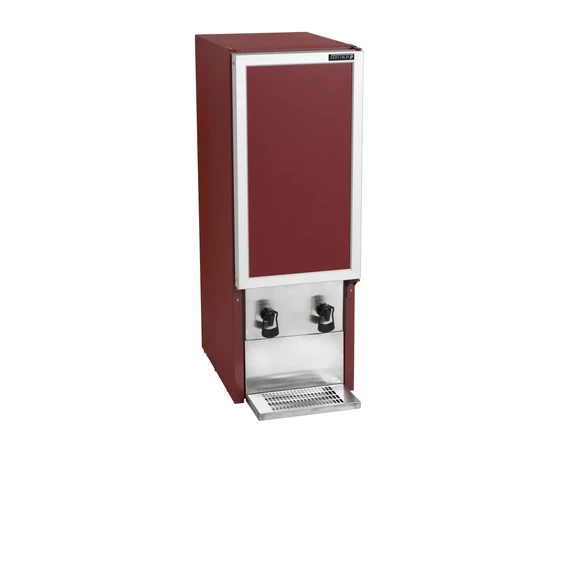 Boradagoló – 20 L – 295×495×805 mm