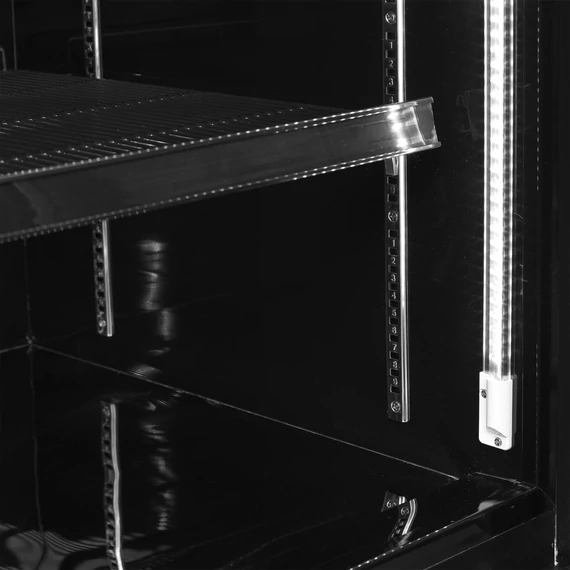 Atom Maxi Bemutató hűtő – 809 L – 2 ajtós