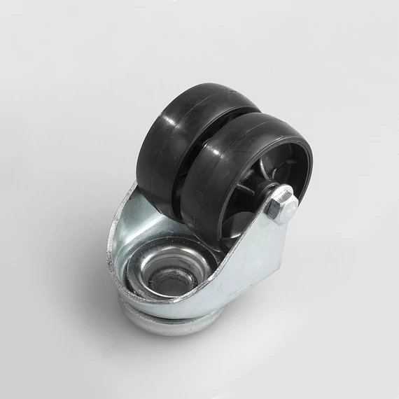 Fagylaltfagyasztó, tömör fedéllel – 377 L – fehér