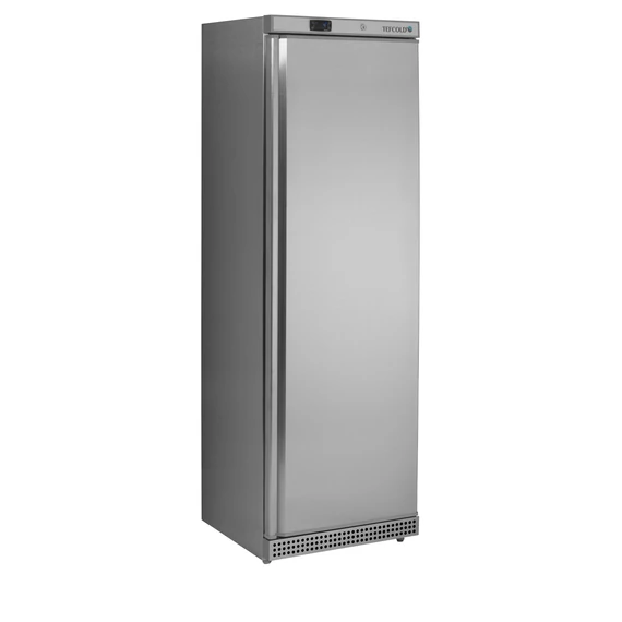 Tárolóhűtő – 350 L – rozsdamentes (inox)