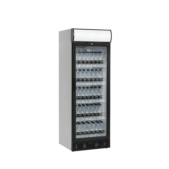 Italhűtő – 260 L – reklámfelülettel