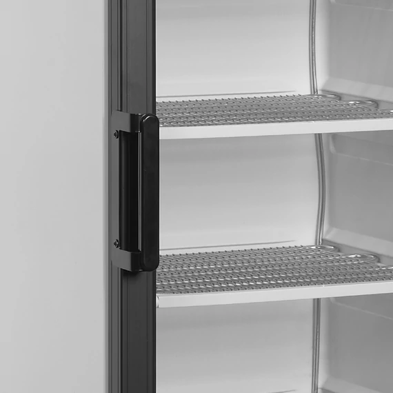 Bemutató fagyasztó – 270 L – fehér