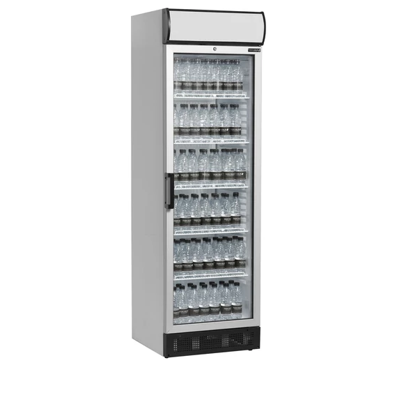 Italhűtő – 347 L – reklámfelülettel