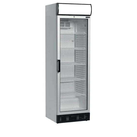 Italhűtő – 347 L – reklámfelülettel