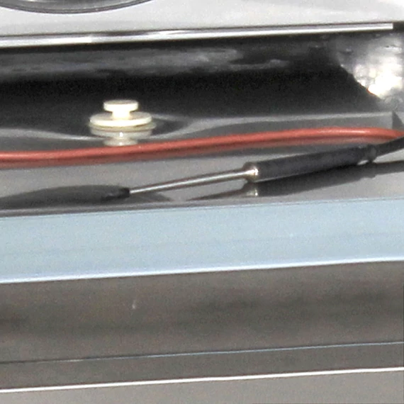 Sokkoló - 5 tálcás