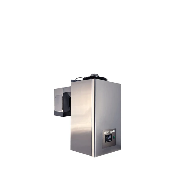 Panel nélkül Monoblokk fagyasztóegység – 10,1 - 15 m³