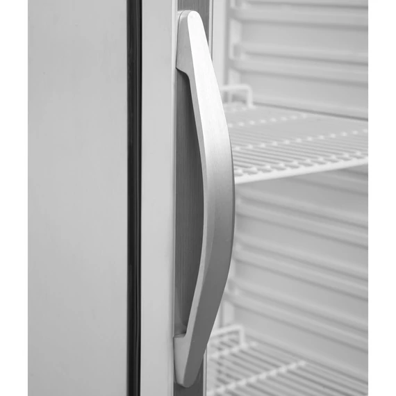 Bemutató hűtő – 350 L – fehér