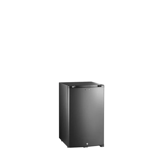 Minibár hűtő – 41 L – fekete