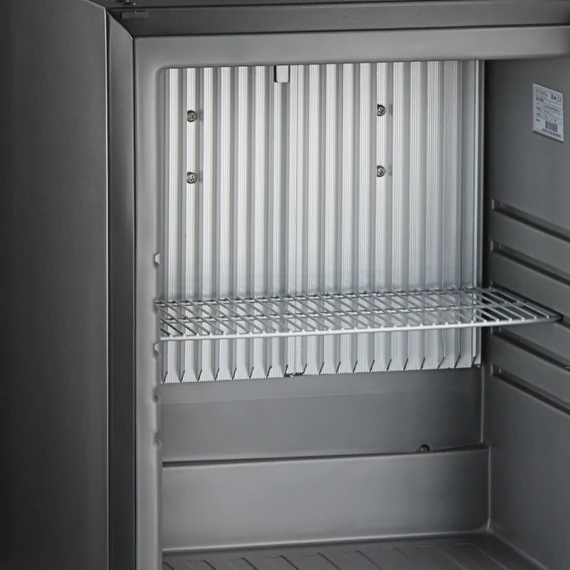Fekete minibár – 26 L