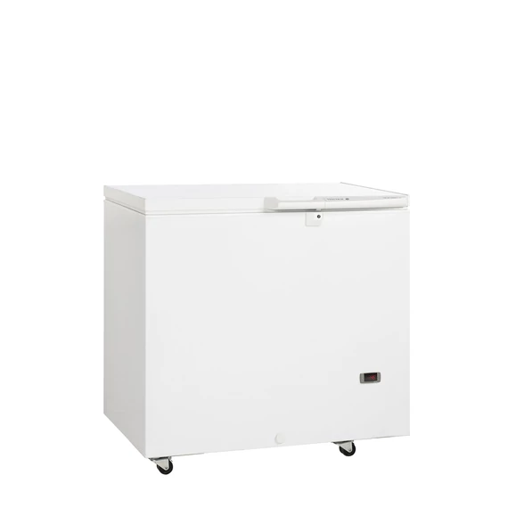 Orvosi fagyasztó – 230 L – fehér