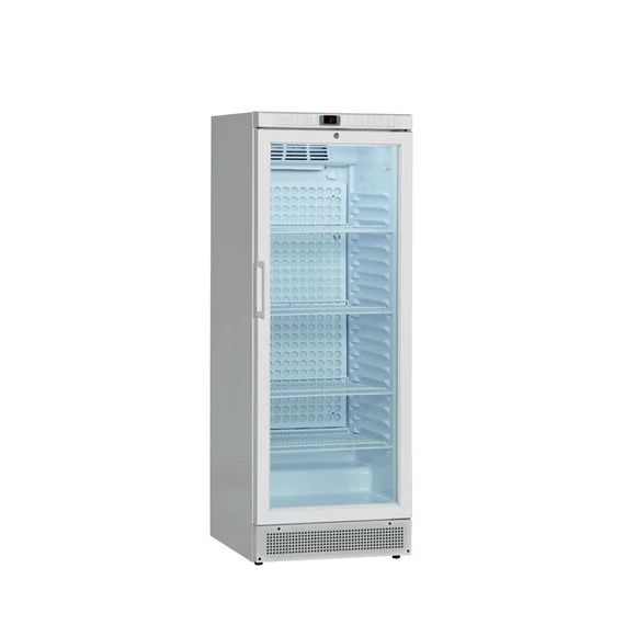 Orvosi hűtő – 260 L – fehér
