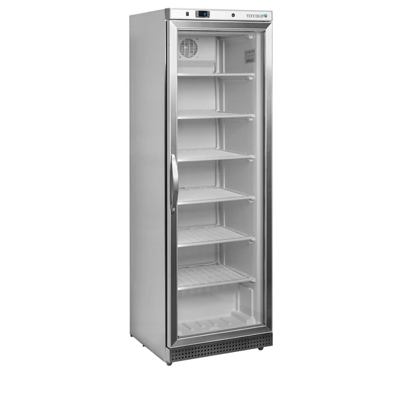 Bemutató fagyasztó – 340 L – inox