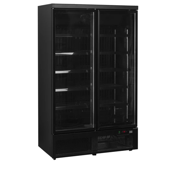 Atom Maxi Bemutató fagyasztó – 702 L –  2 önzáró fűtött üvegajtó