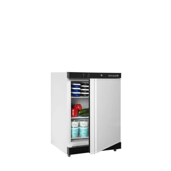 Tárolóhűtő – 119 L – fehér