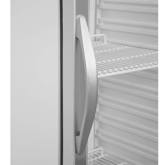 Bemutató hűtő – 350 L – fehér