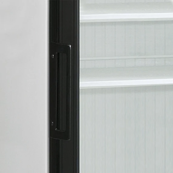 Italhűtő – 260 L – reklámfelülettel