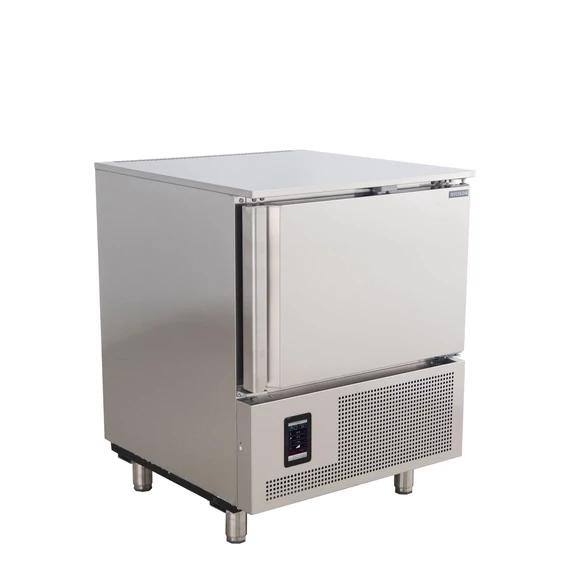 Sokkoló - 5 tálcás