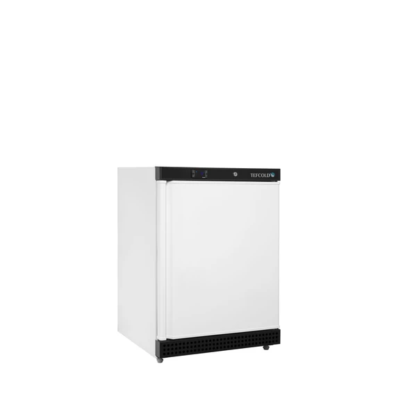 Tárolóhűtő – 119 L – fehér