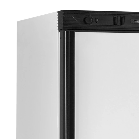 Tárolóhűtő – 345 L – fehér