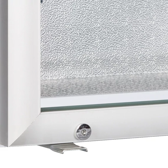 Asztali fagyasztó – 48 L – fehér