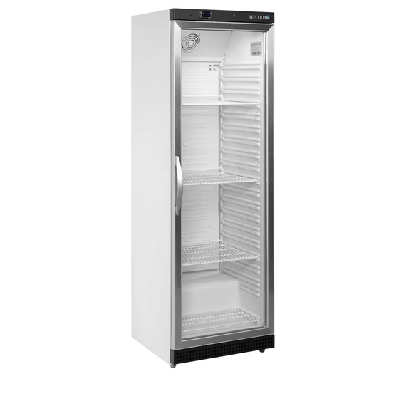 Bemutató hűtő – 350 L – fehér