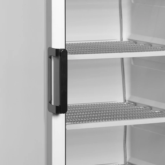 Bemutató fagyasztó – 270 L – fehér
